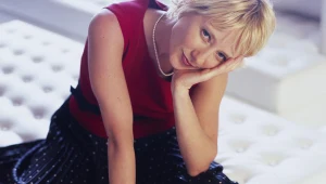 Anne Heche