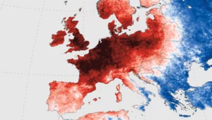 Już było fatalnie, a będzie jeszcze gorzej. Fale upałów powrócą