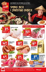 Polomarket - smaki Azji