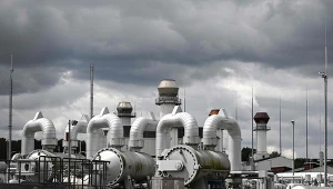 Magazyny w Polsce są wypełnione w 100 proc.