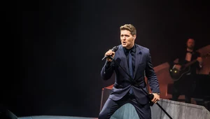 Michael Buble powraca do Polski! Gdzie wystąpi? [DATA, BILETY]