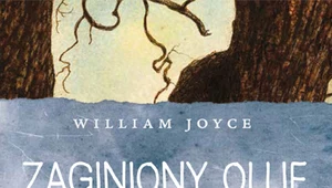 Zaginiony Ollie, William Joyce
