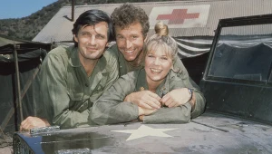 "M.A.S.H."
