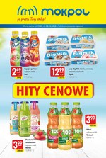 Mokpol - cenowe hity!