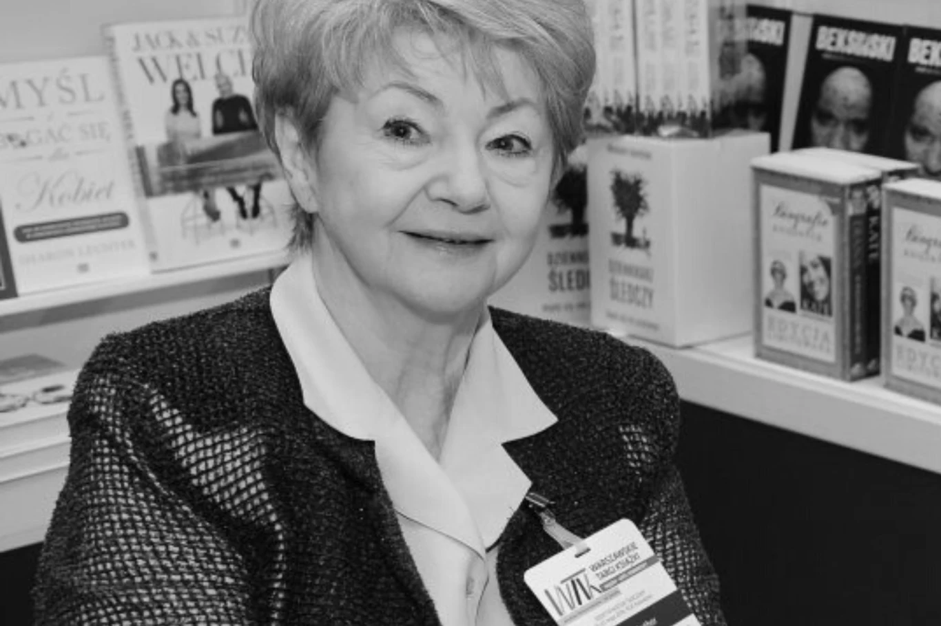 Ilona Kuśmierska-Kocylak Ilona Kuśmierska-Kocylak