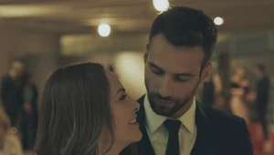 "Dziennik Żigolo" Netflix
