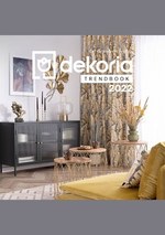 Dekoria - jesienne trendy