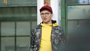 Pierwsza miłość