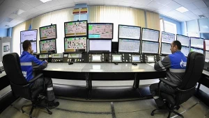 Korekta na rynkach surowcowych gazu? 