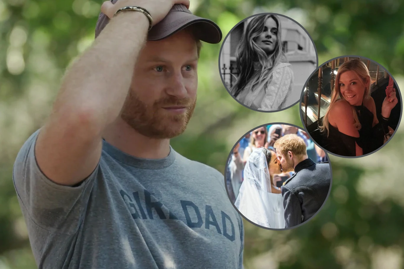 Książę Harry Książę Harry