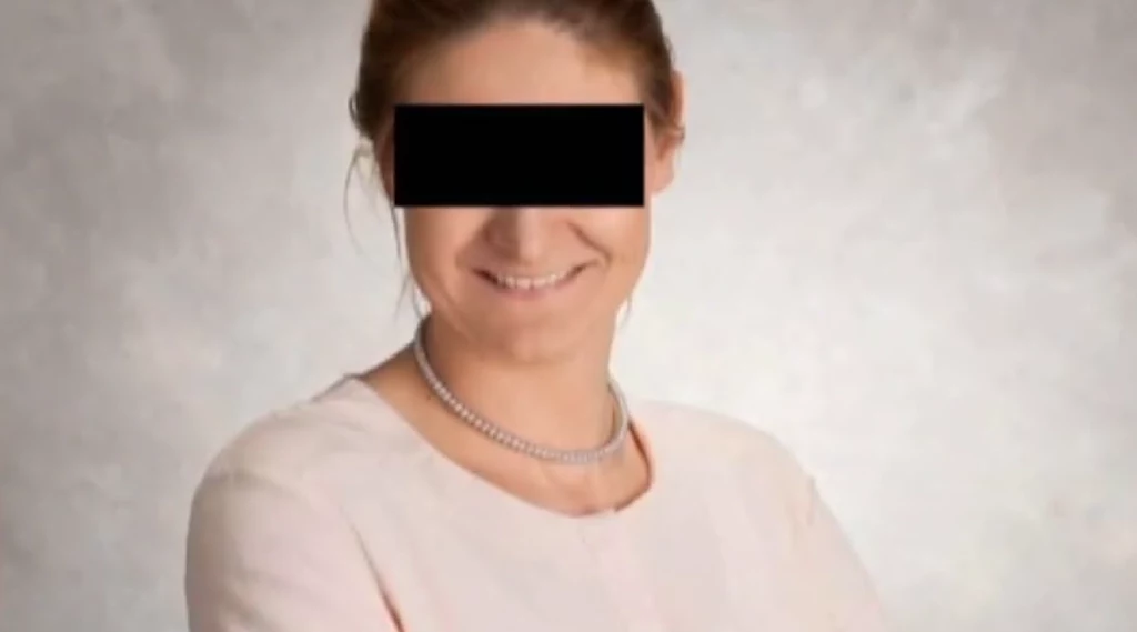 Słupska adwokat została zawieszona w czynnościach zawodowych Słupska adwokat została zawieszona w czynnościach zawodowych