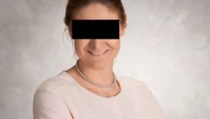 Słupska adwokat została zawieszona w czynnościach zawodowych