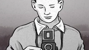 Svoboda 1945: Liberation