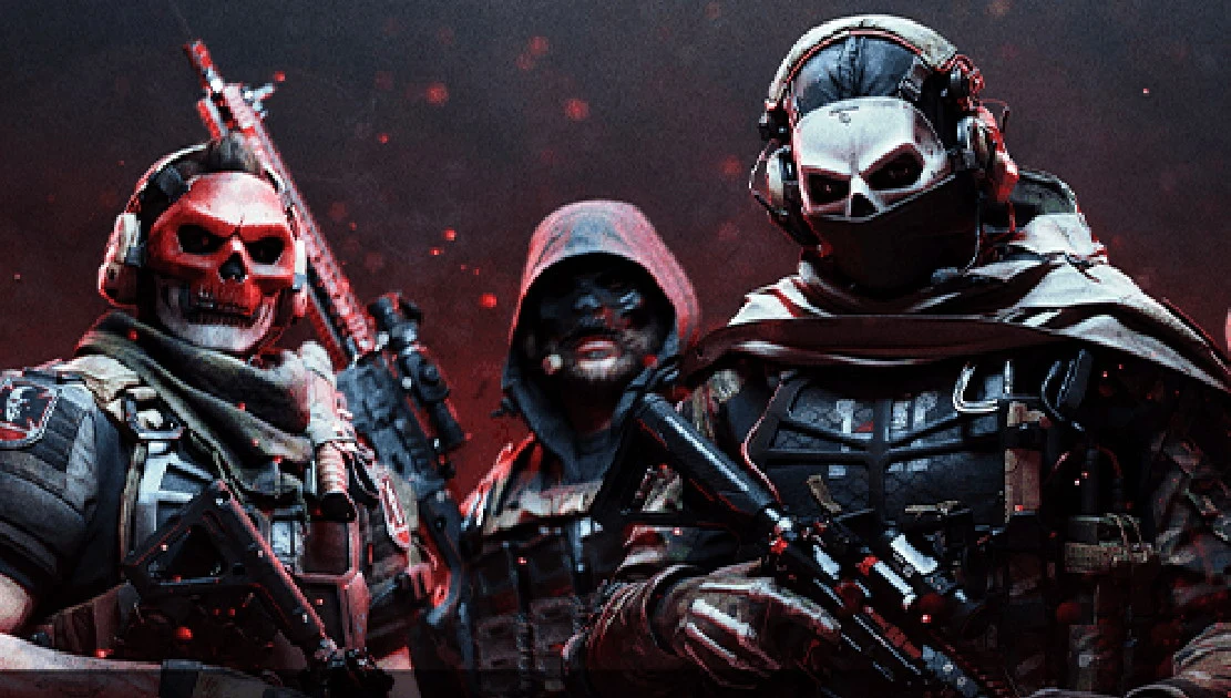 Call of Duty Call of Duty