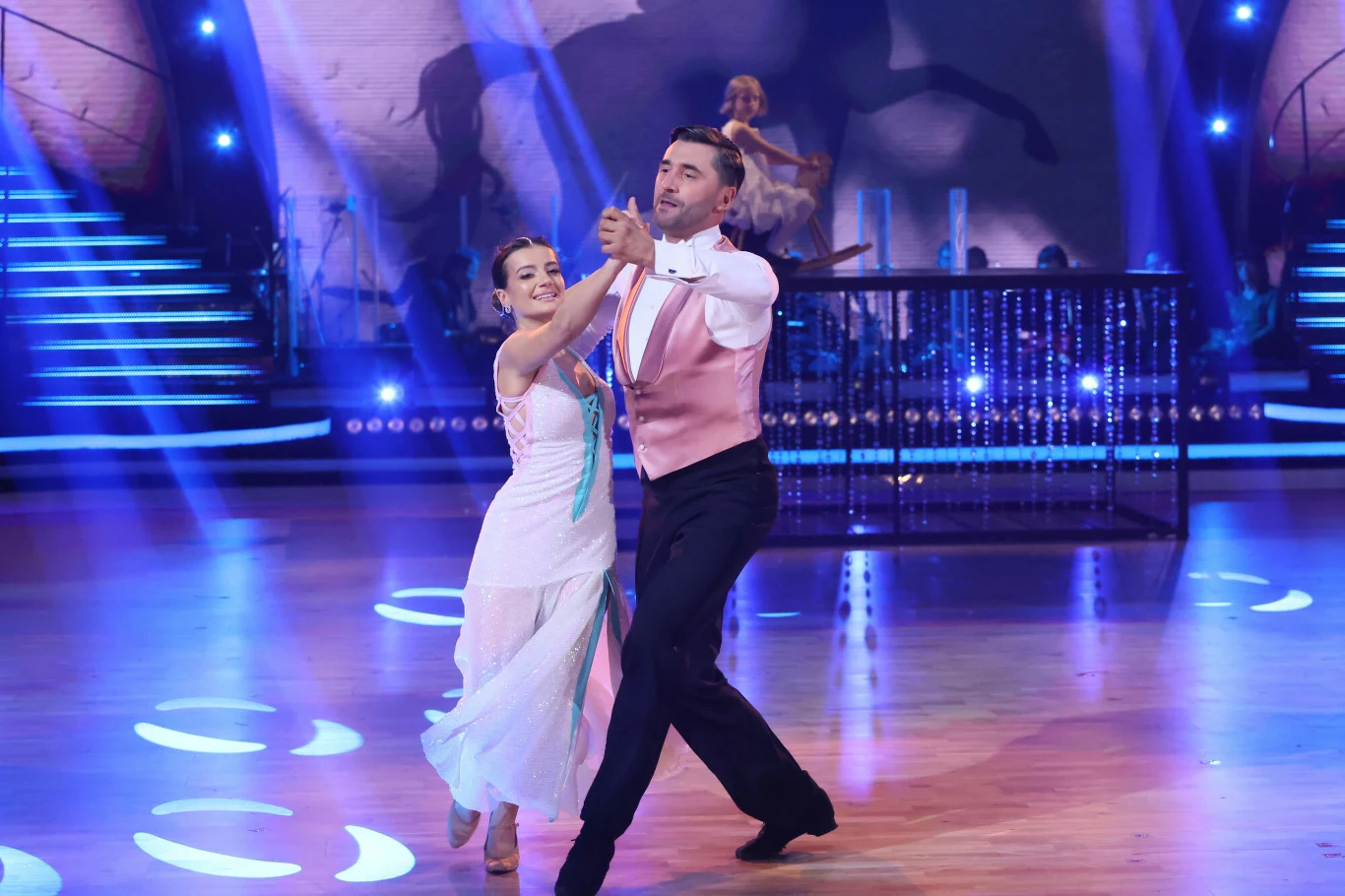 "Taniec z gwiazdami" 13, odc. 4