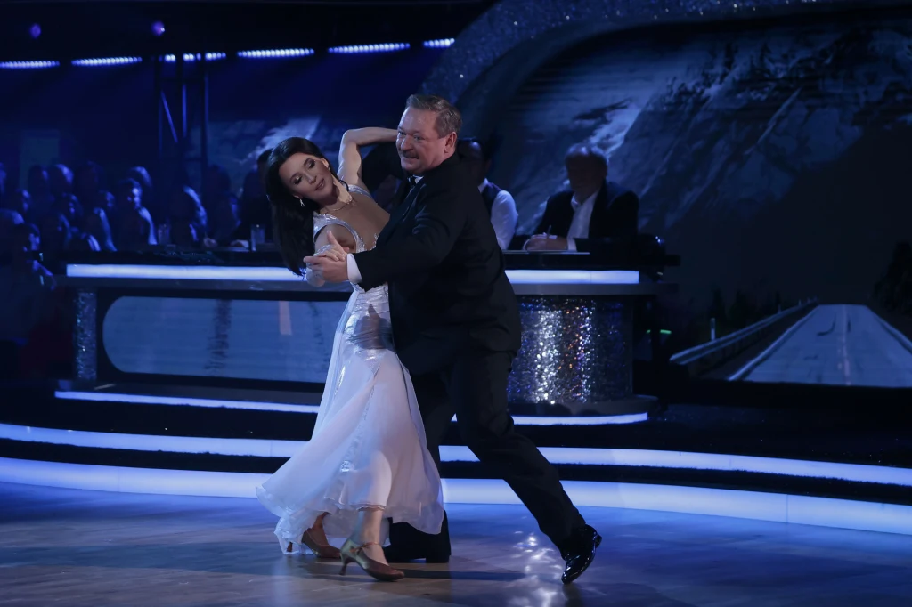 "Taniec z gwiazdami" 13, odc. 4 "Taniec z gwiazdami" 13, odc. 4