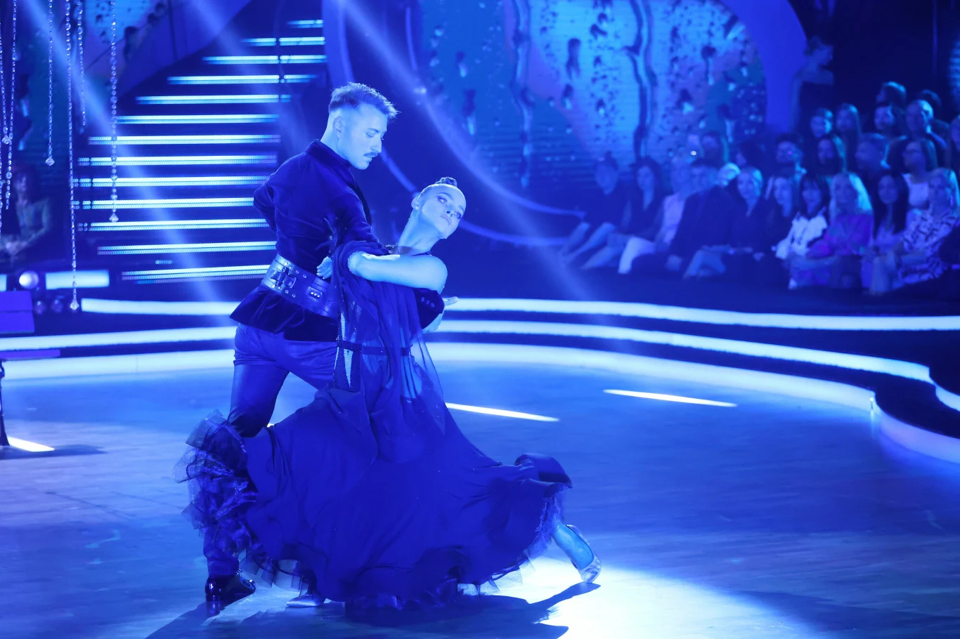 "Taniec z gwiazdami" 13, odc. 4