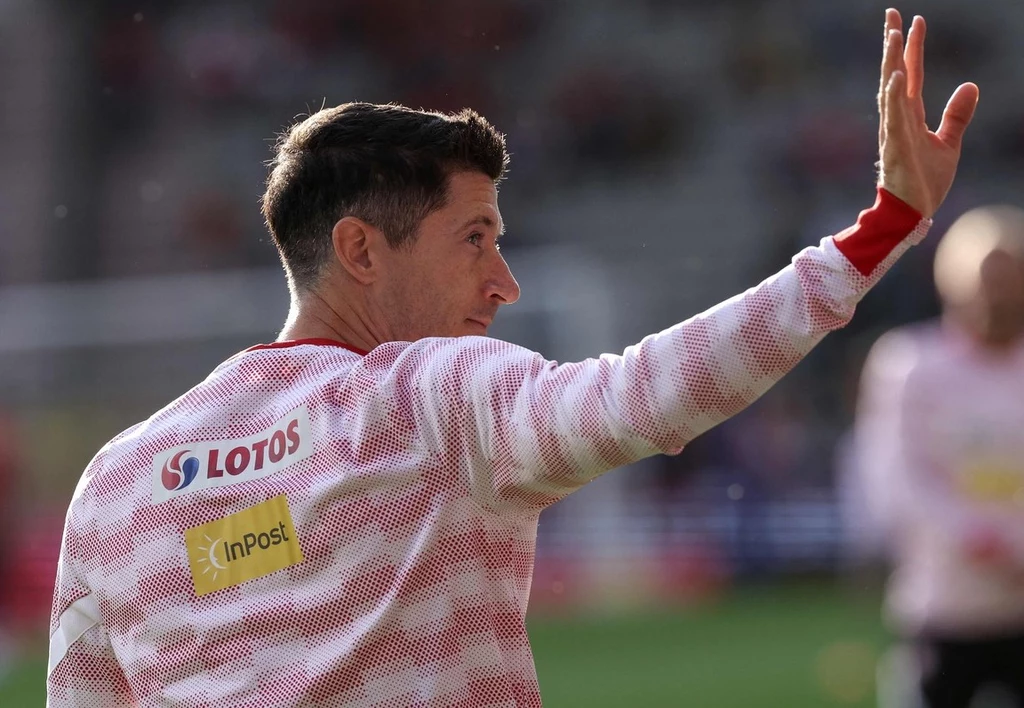 Robert Lewandowski Robert Lewandowski
