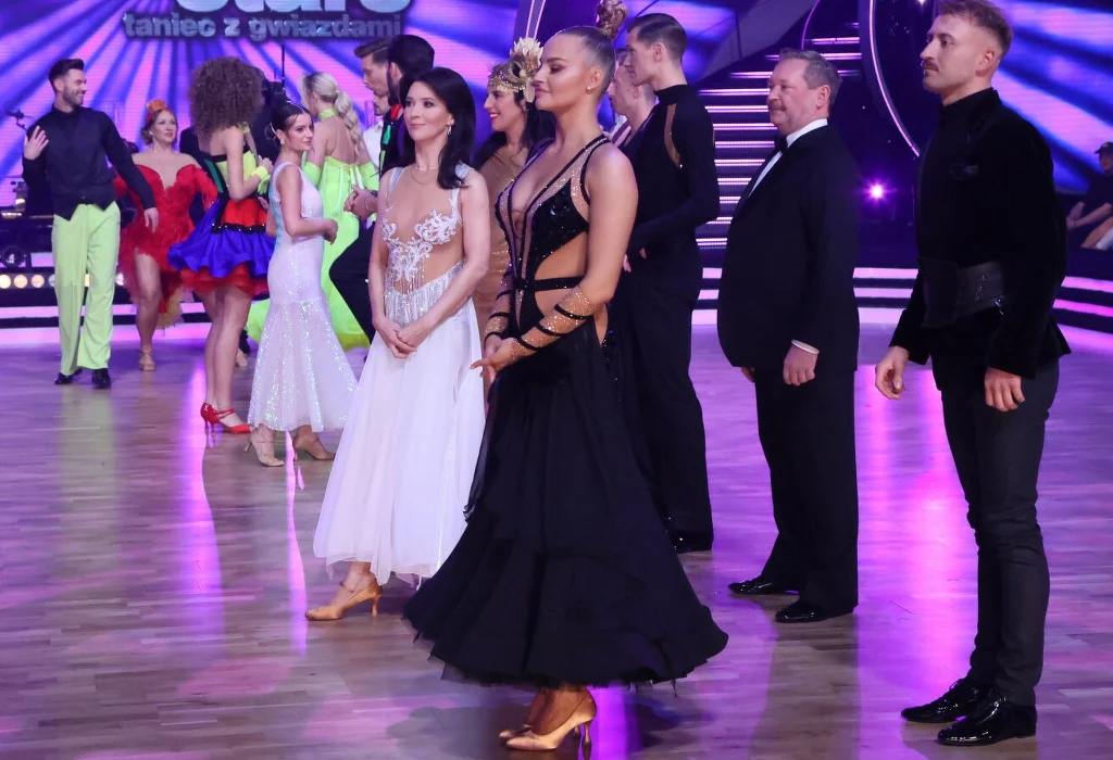Taniec z Gwiazdami Taniec z Gwiazdami