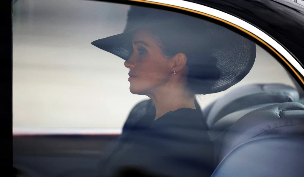 Meghan Markle
