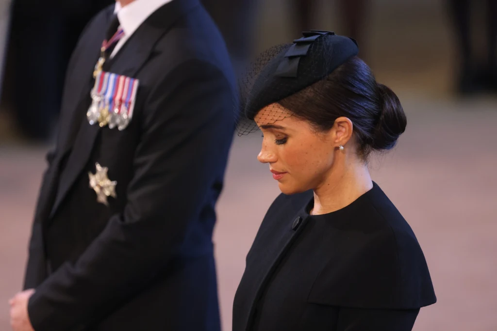 Meghan Markle Meghan Markle