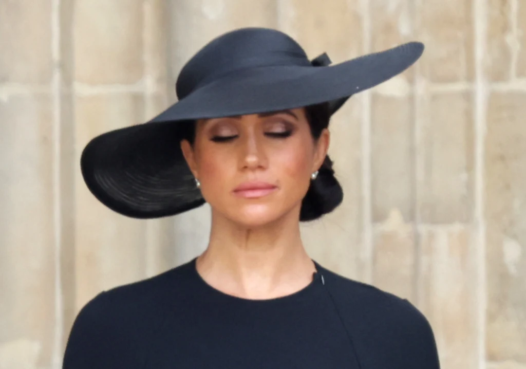 Meghan Markle Meghan Markle
