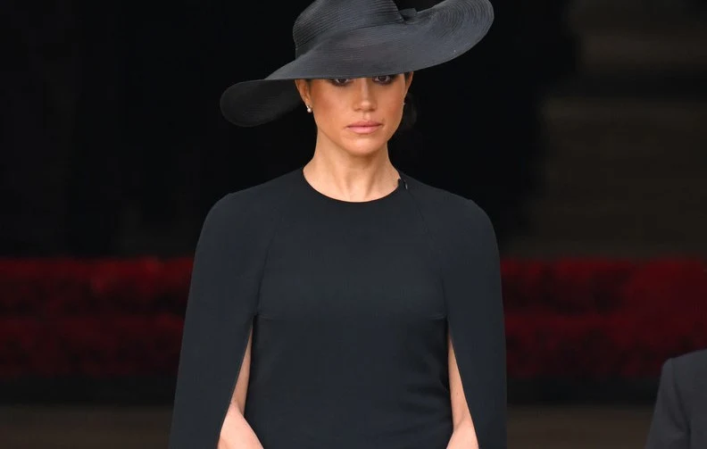 Meghan Markle Meghan Markle