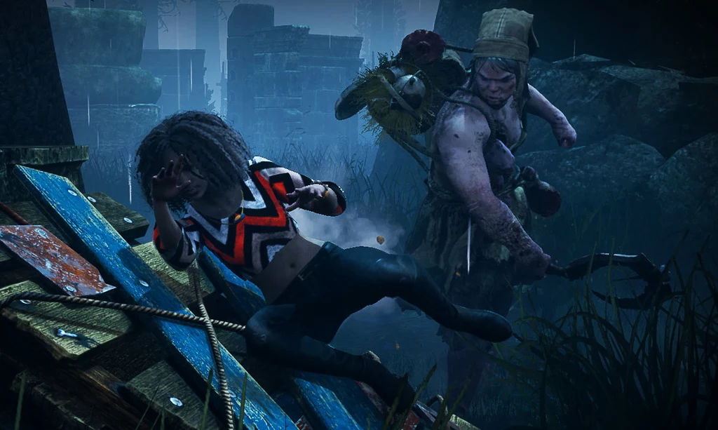 Dead by Daylight