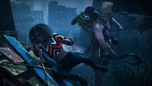 Twórcy Dead by Daylight rozpoczynają prace nad nowym multiplayerem