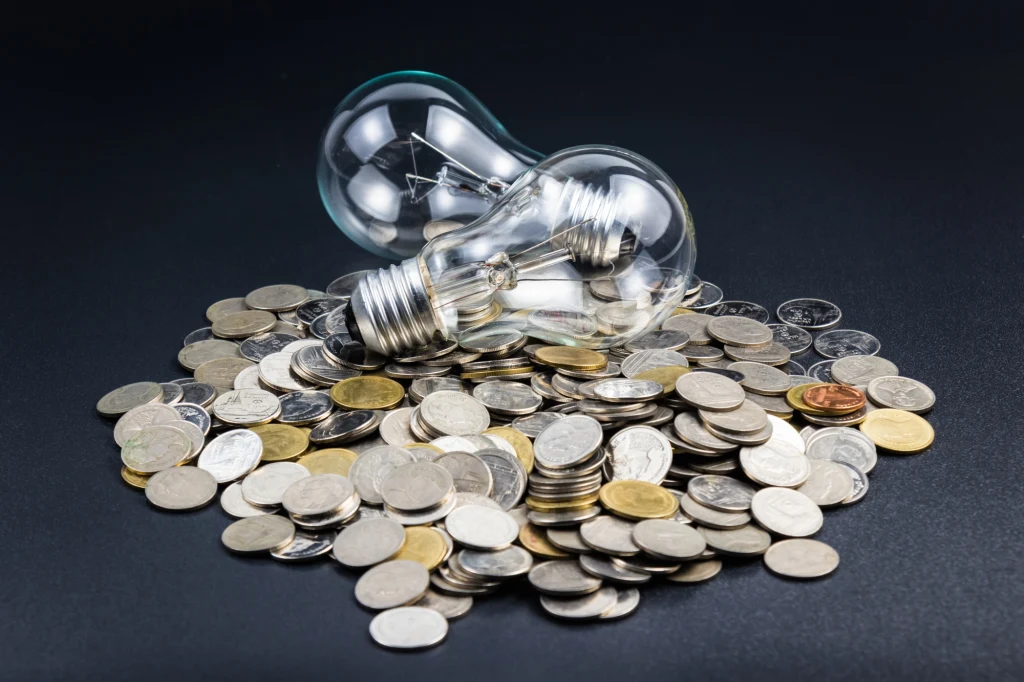 Wszyscy są świadomi konieczności oszczędzania energii