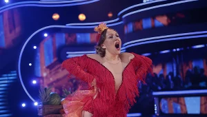 Agnieszka Litwin nie wygra 13. edycji "Tańca z Gwiazdami"