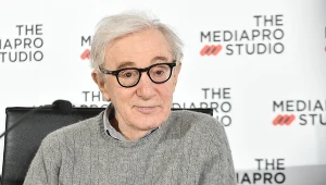 Woody Allen przemyślał sprawę i jednak nie kończy kariery