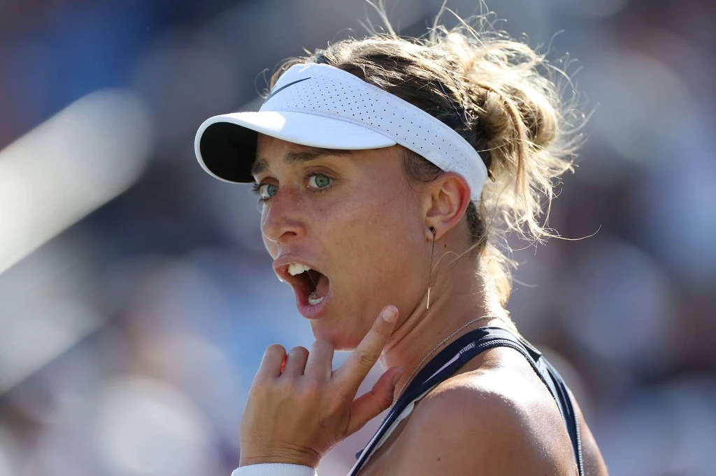 Paula Badosa Paula Badosa