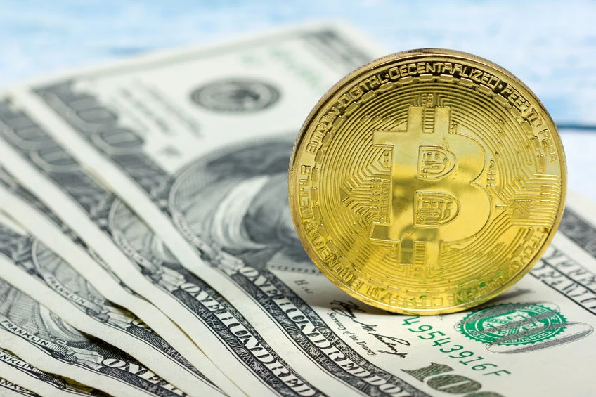 Bitcoin i inne kryptowaluty są aktywami wysokiego ryzyka