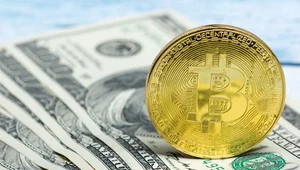 Bitcoin i inne kryptowaluty są aktywami wysokiego ryzyka