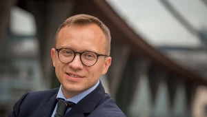 Artur Soboń, wiceminister finansów