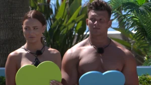 "Love Island. Wyspa Miłości"