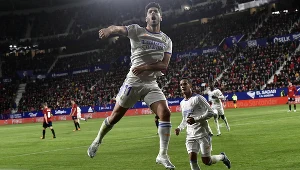 Gorąco na linii Barcelona – Madryt. Potężny agent wchodzi do gry!