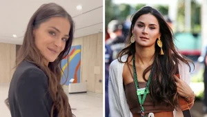 Wielki dzień dla byłej partnerki Szczęsnego. Posypały się gratulacje