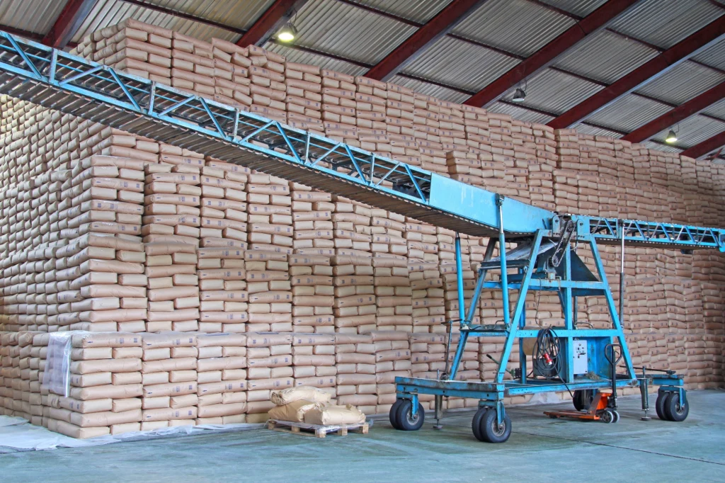 W sezonie 2022/2023 produkcja cukru spadnie do 2,1 mln ton z 2,3 mln ton sezon wcześniej