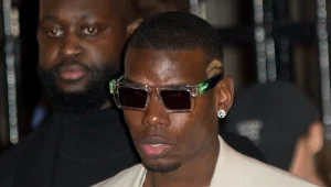 Szokujące zeznania Paula Pogby. "Wycelowano we mnie pistolet"