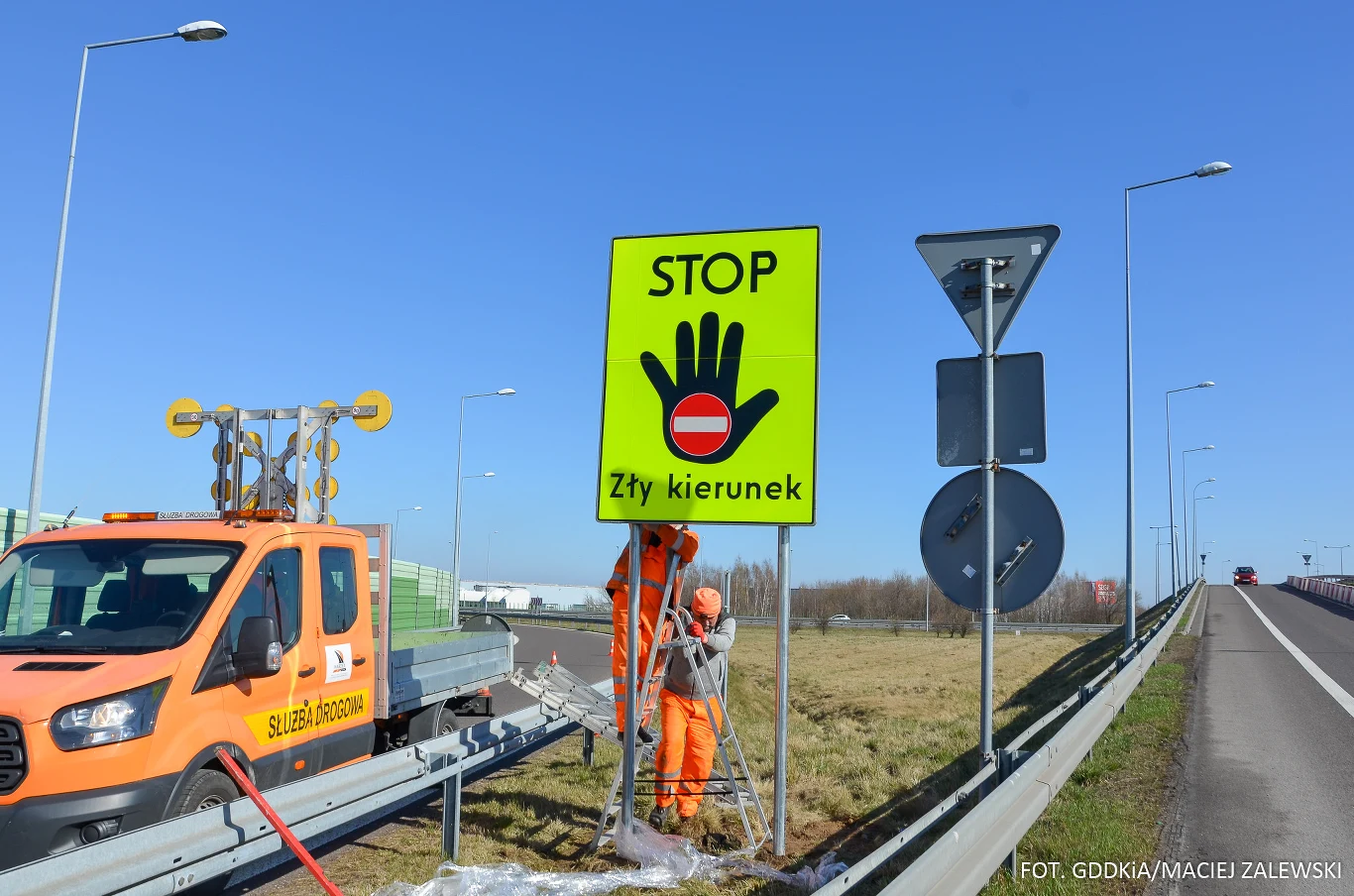 Tablic będzie sukcesywnie przybywało Tablic będzie sukcesywnie przybywało
