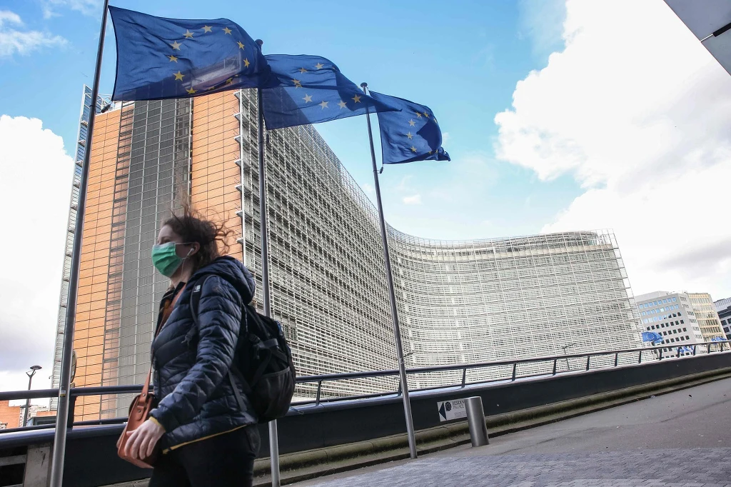 KE: Podpisaliśmy umowy z Polską dotyczące finansowania z Funduszu Odbudowy