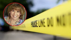 Tajemnicza śmierć 59-latki. Śledczy mówią o porwaniu