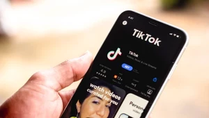 TikTok to Google dla młodych. Co piąty film w serwise zawiera fake newsy