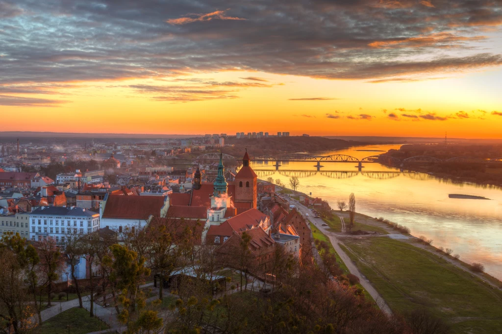 W Grudziądzu powstanie nowoczesna elektrownia CCGT 
