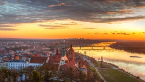 W Grudziądzu powstanie nowoczesna elektrownia CCGT 