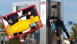 Ważą się losy właścicieli aut na LPG. Od stycznia może zabraknąć gazu