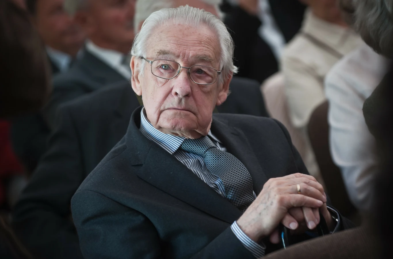 Andrzej Wajda 