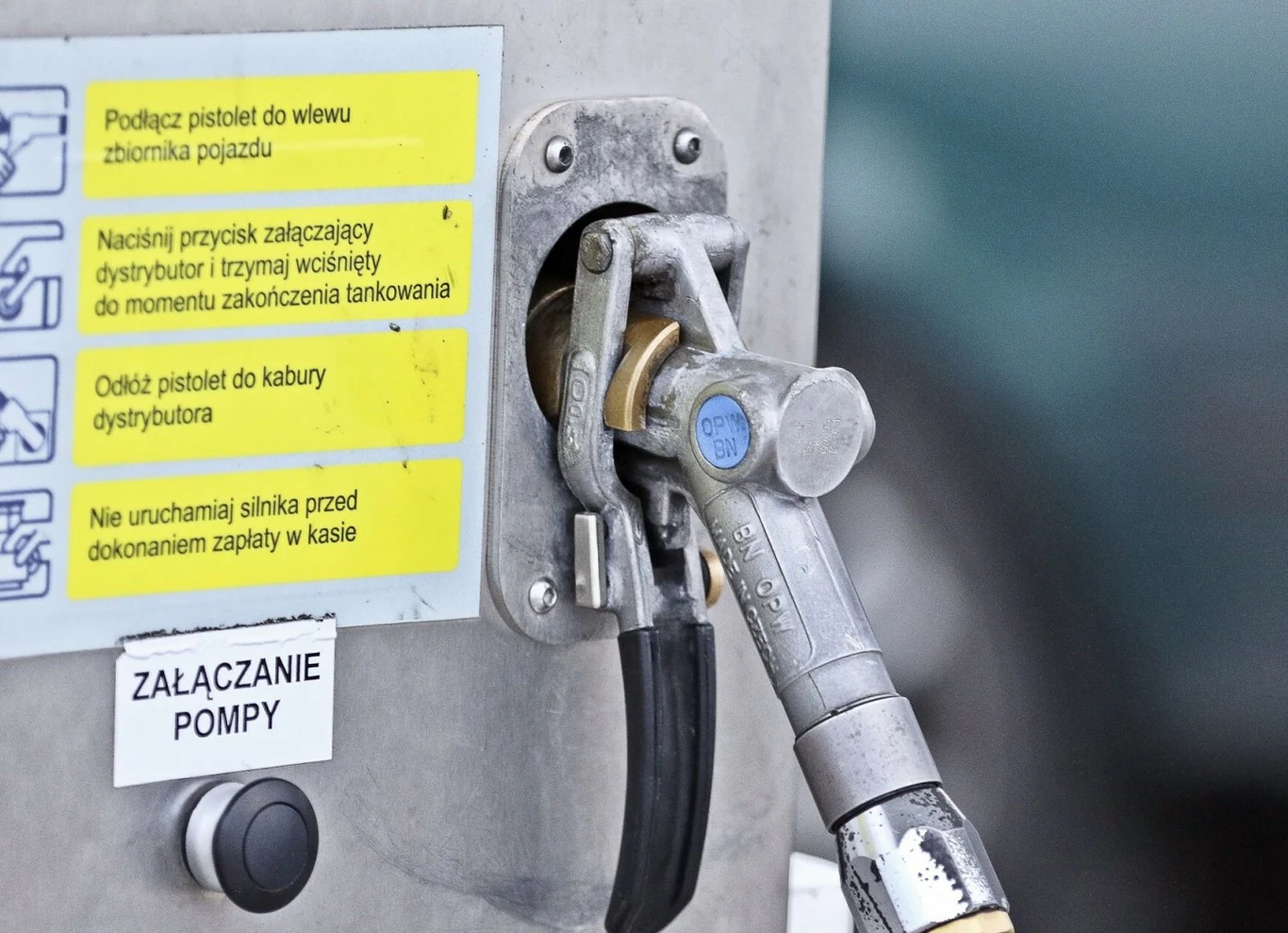 Na polskich stacjach zabraknie LPG? Zdaniem ekspertów, to całkiem prawdopodobny scenariusz